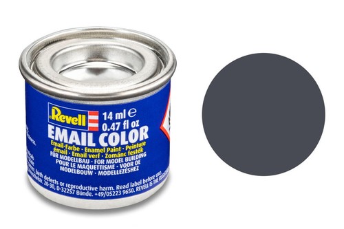 Revell 32178 grigio corazzato