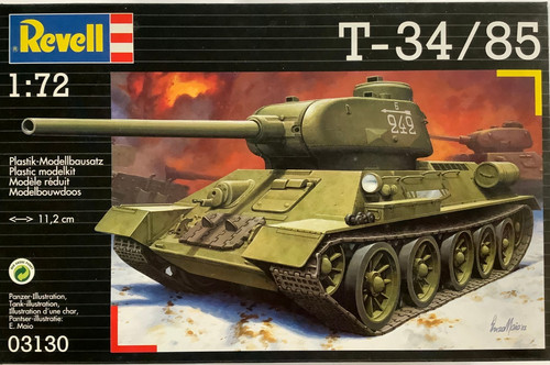 Revell 03130 72 carro - ✅,