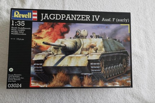 Revell 03024 cacciacarri - 03024, iv