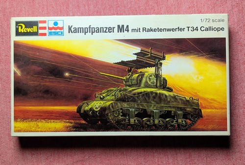 Revell esci 2360 carro - h-2360,