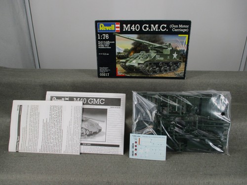 Revell 03217 kit di - revell,