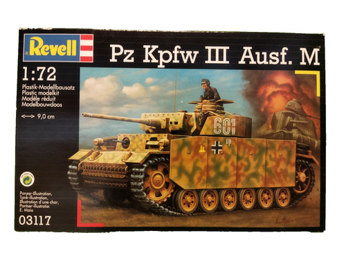 Panzer iii ausf - panzer, wwii