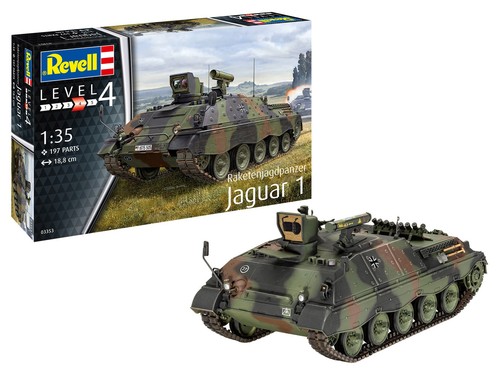 Revell 03353 35 - 03353,