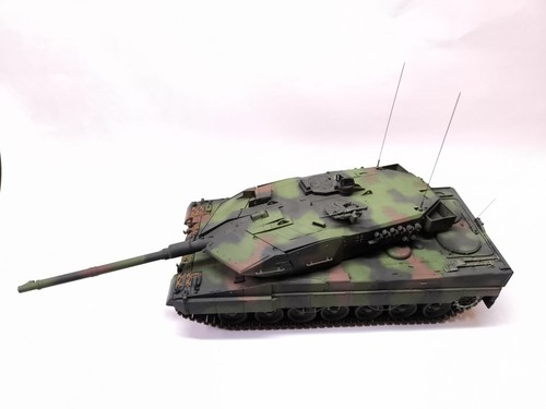 Bundeswehr carro armato - , da