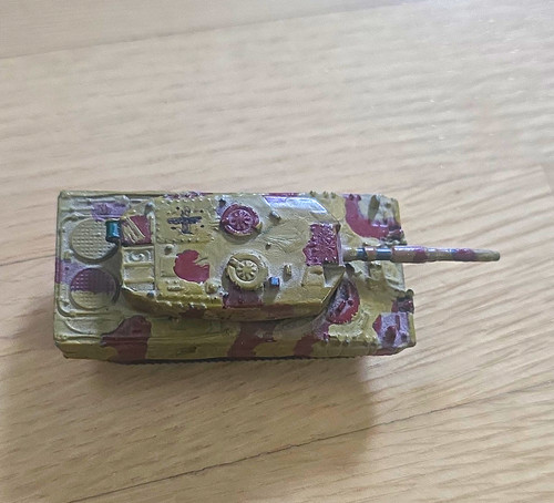 Siku mini veicolo - siku,