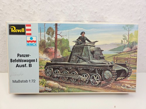 Revell esci 2341 - esci, h-2341