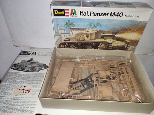 Maquette revell 2104 - revell, h-2104
