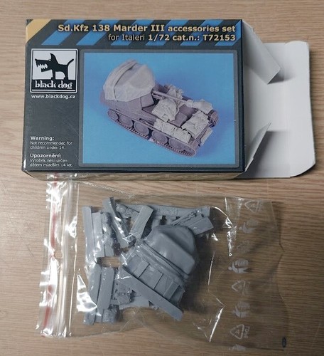 Panzer marder iii - marder,