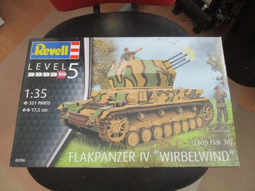 Revell confezione - revell, 1:35