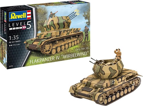 Revell 03296 carro - -,