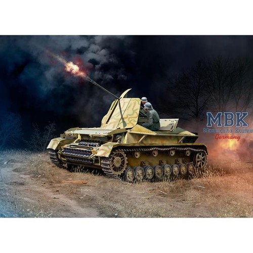 Revell rev3363 carro armato - revell,