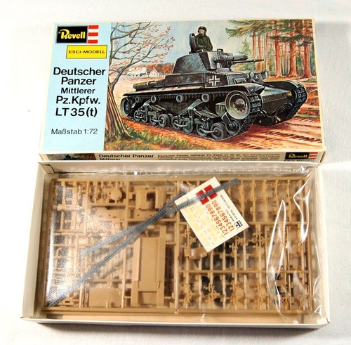 Vecchio kit montaggio - vecchio, di