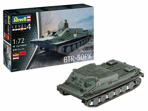 Revell 03313 panzer - revell,