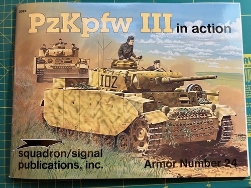 Pzkpfw iii ausf - pzkpfw, m