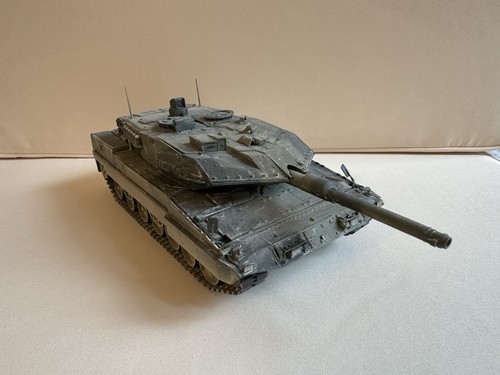Carro armato modello - , leopard