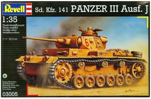 Kfz 141 panzer iii - panzer,