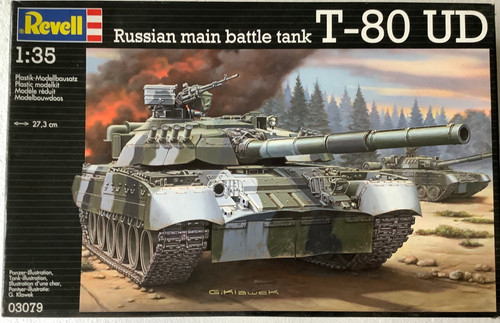 Revell 03079 35 - ✅revell,