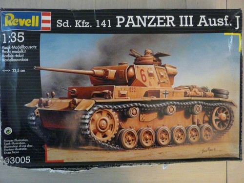 Maquette wwii revell - 1/35, ref