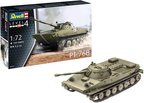 Revell 03314 carro - revell,