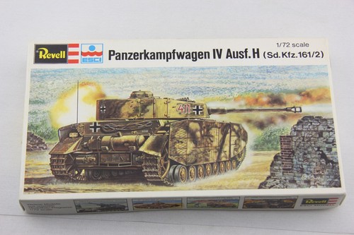 Revell esci 2359 carro - esci,