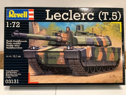 Revell 03131 nexter carro - 03131,