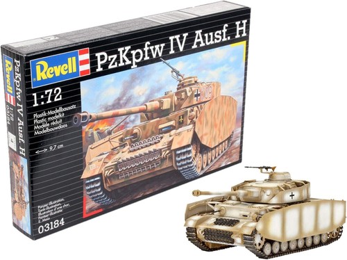 Revell 03184 carro - revell,