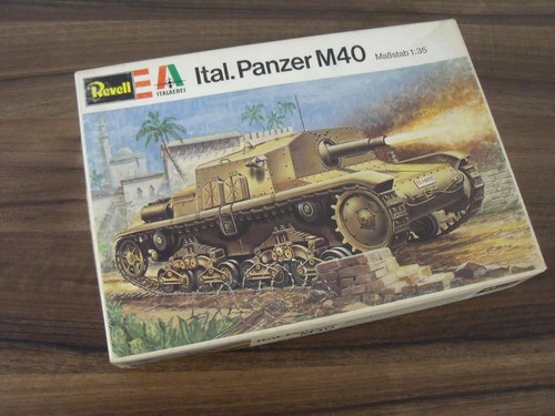 Revell 2104 ital - revell, h-2104