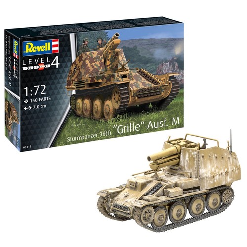 Carro armato assalto 38 - carro, d'assalto