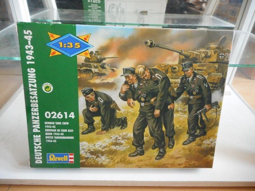 Modellino kit revell - kit,