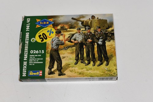 Modellino revell 02615 - modellino,