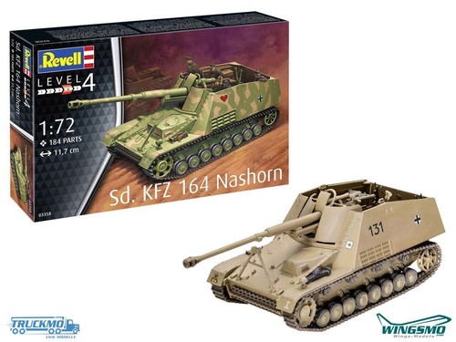 Revell veicolo carro - revell,