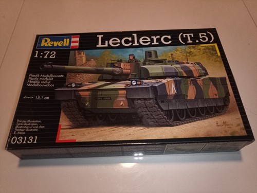Revell 03131 nexter carro - 03131,