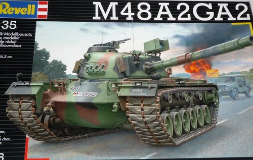 Bundeswehr carro armato - carro,