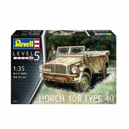 Revell 03333 carro - 03333,