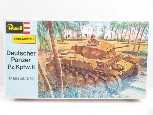 Revell 2303 dt - revell, dt.