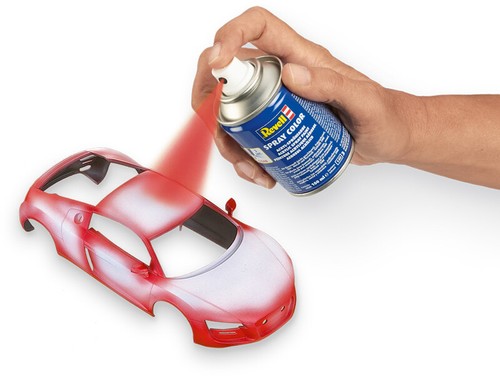 Revell spray color selezione - revell,