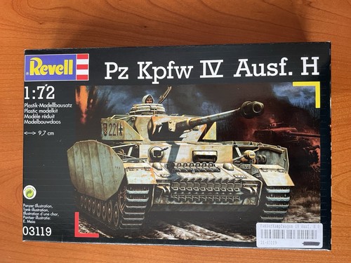 Revell 03119 carro - 03119,