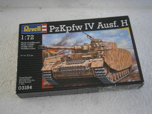 Maquette ww2 char - panzer,