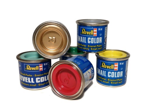 Revell smalto colore - , a